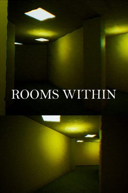 Обложка Rooms Within