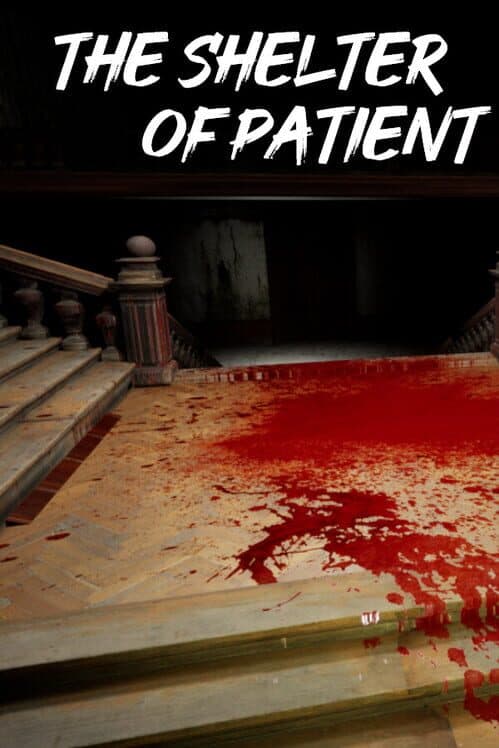 Обложка The Shelter of Patient