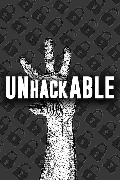Обложка Unhackable