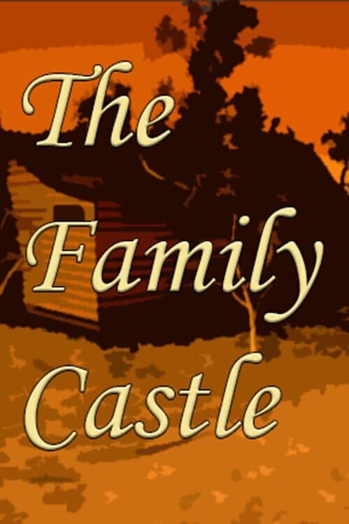 Обложка The Family Castle