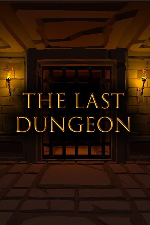 Обложка The Last Dungeon