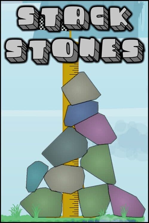 Обложка Stack Stones