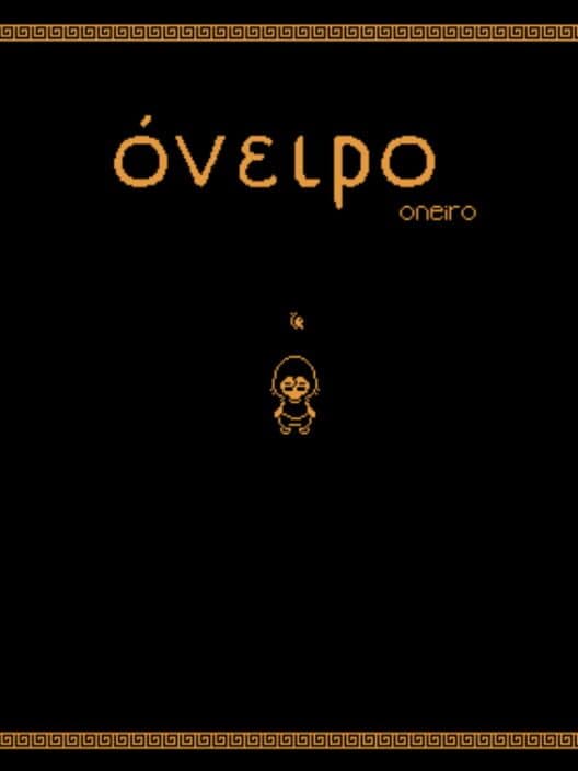Обложка Oneiro