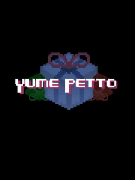 Обложка Yume Petto