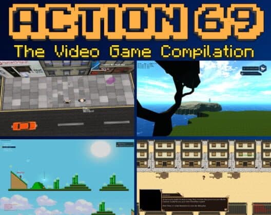 Обложка Action 69