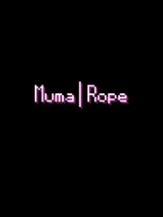 Обложка Muma Rope