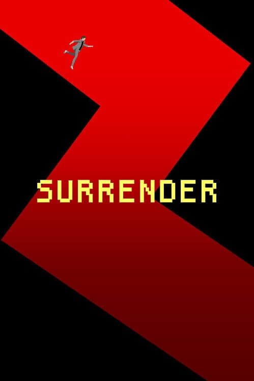 Обложка Surrender