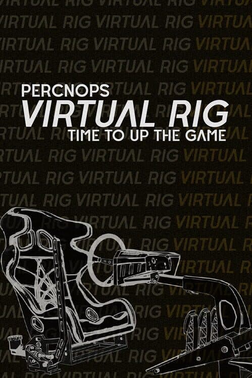 Обложка Perncops Virtual Rig