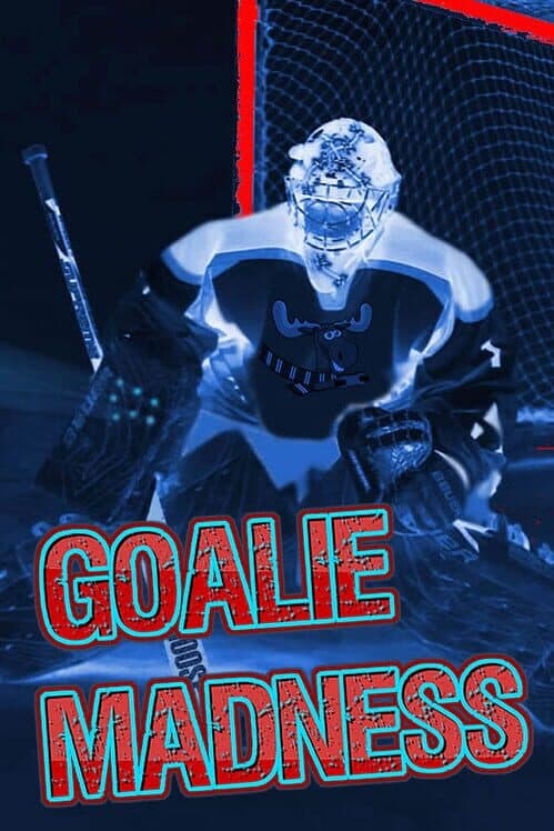 Обложка Goalie Madness