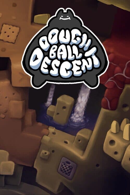 Обложка Doughball Descent