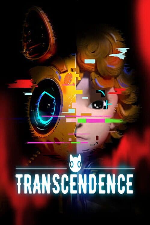 Обложка Transcendence