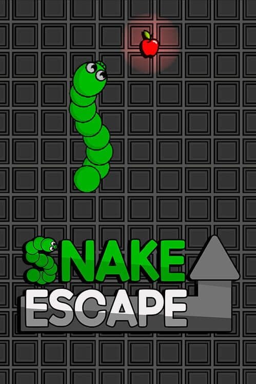 Обложка Snake Escape