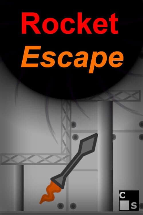 Обложка Rocket Escape