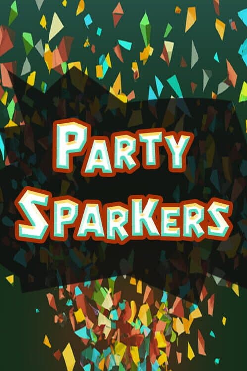 Обложка PartySparkers