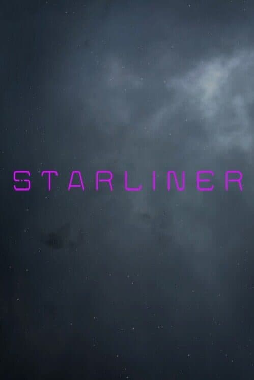 Обложка Starliner