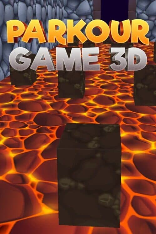 Обложка Parkour Simulator