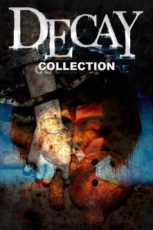 Обложка Decay Collection