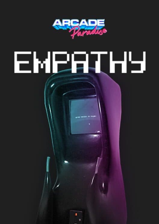 Обложка Arcade Paradise: Empathy DLC