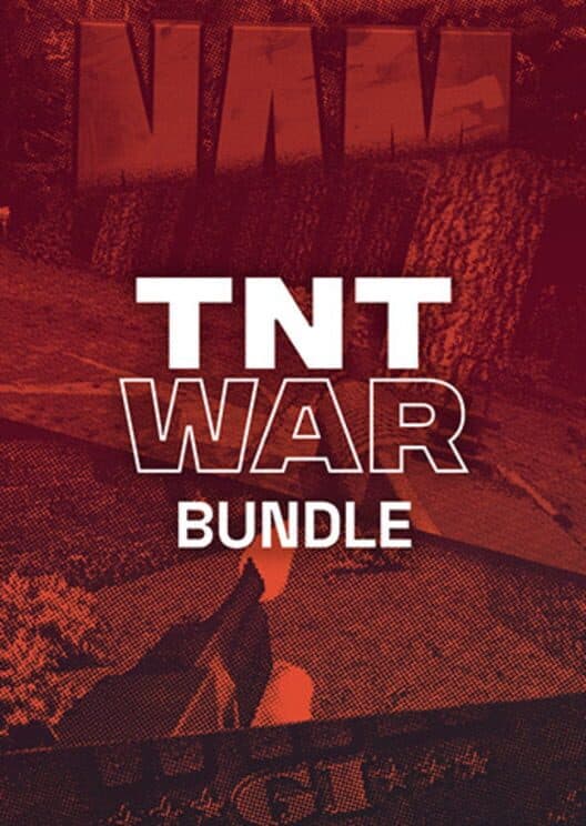Обложка TNT War Bundle