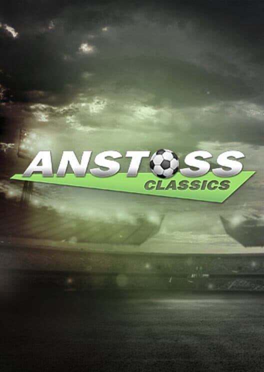 Обложка Anstoss 1-3 Bundle