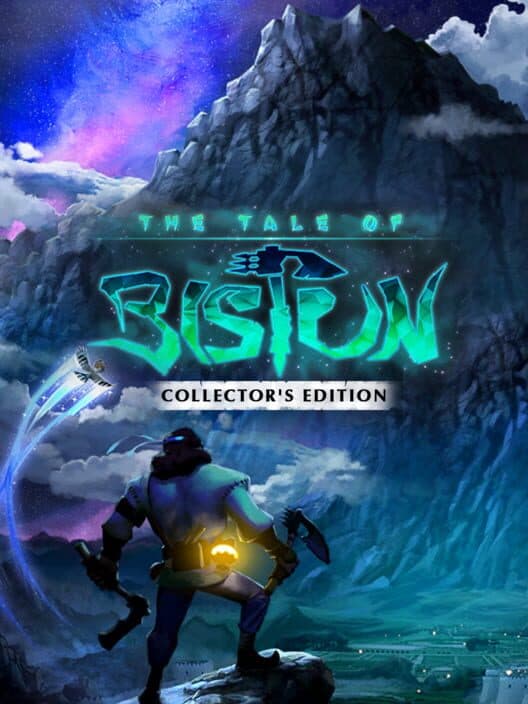 Обложка The Tale of Bistun: Digital Collector's Edition