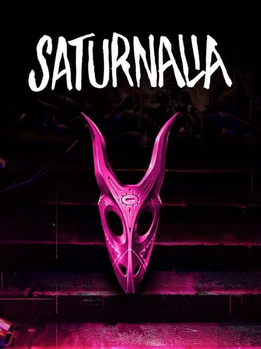 Обложка Saturnalia: Deluxe Edition