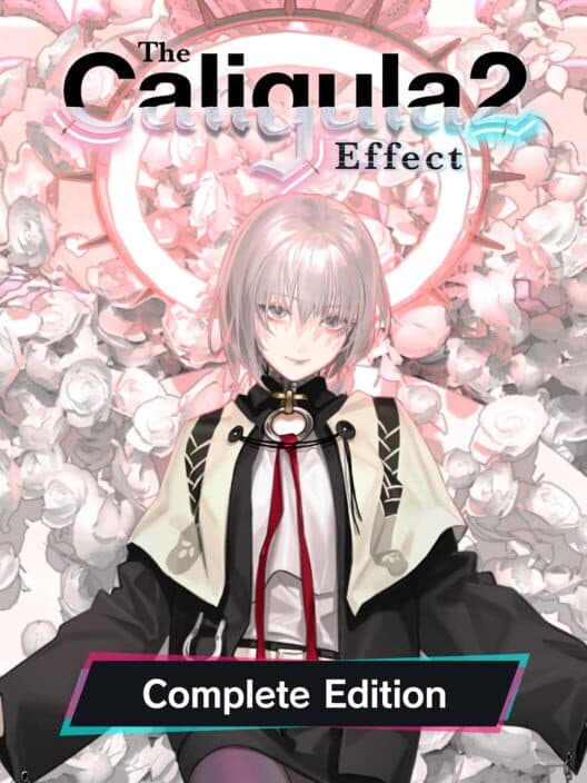 Обложка The Caligula Effect 2: Complete Edition