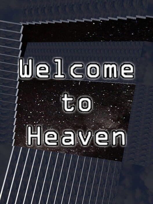 Обложка Welcome to Heaven