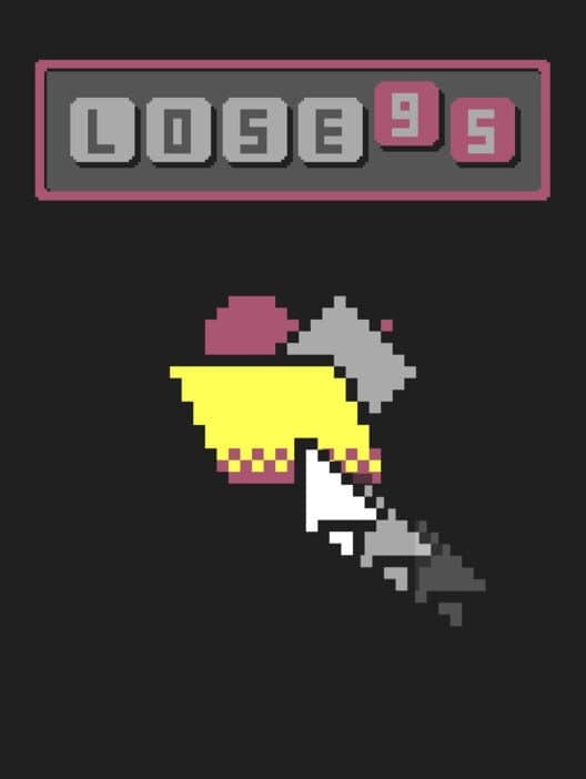 Обложка Lose95