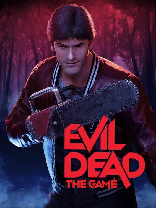 Обложка Evil Dead: The Game - The Classics Bundle