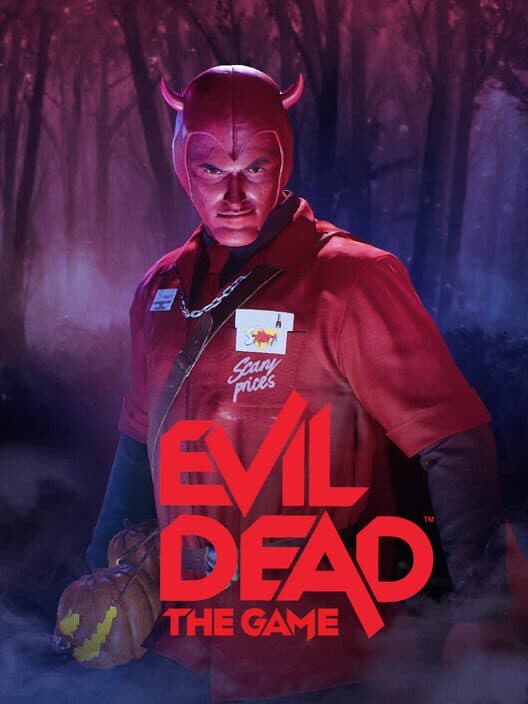Обложка Evil Dead: The Game - Hail to the King Bundle