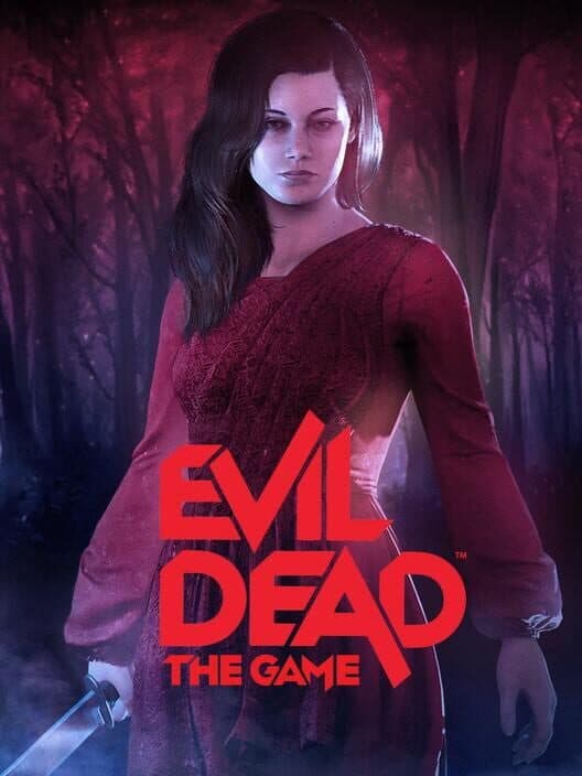 Обложка Evil Dead: The Game - 2013 bundle