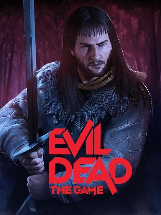 Обложка Evil Dead: The Game - Army of Darkness Bundle
