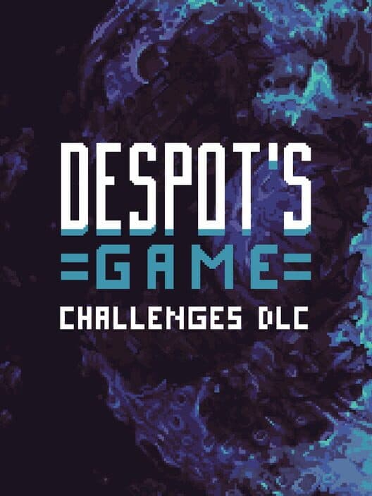 Обложка Despot's Game: Challenges