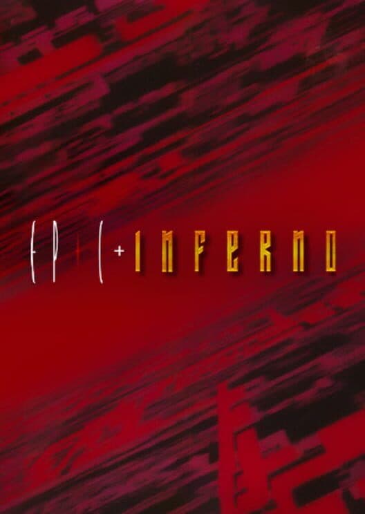 Обложка Epic + Inferno: The Odyssey Continues Bundle