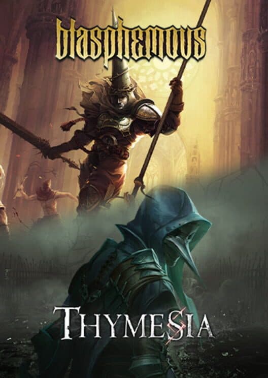 Обложка Souls-Like Bundle