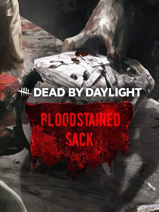 Обложка Dead by Daylight: The Bloodstained Sack