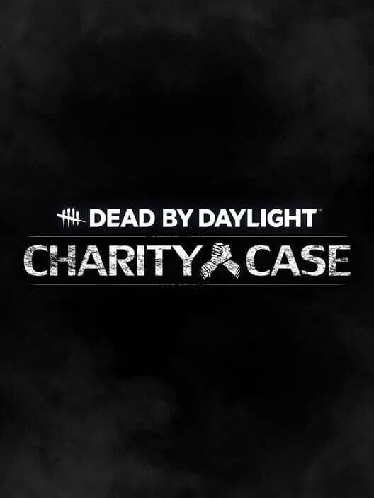 Обложка Dead by Daylight: Charity Case
