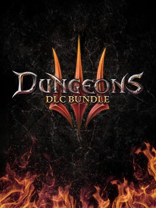 Обложка Dungeons 3: DLC Bundle