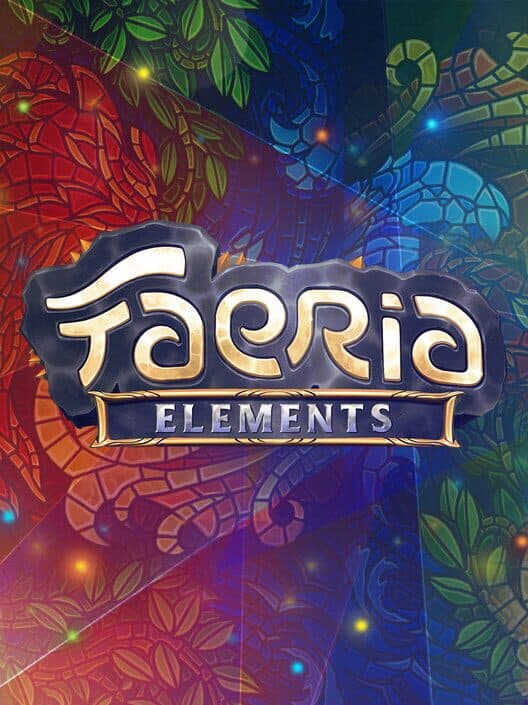 Обложка Faeria: Elements