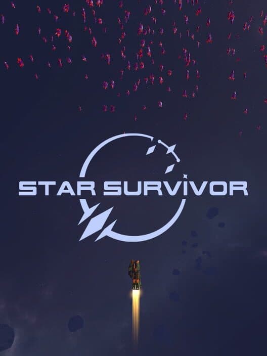 Обложка Star Survivor
