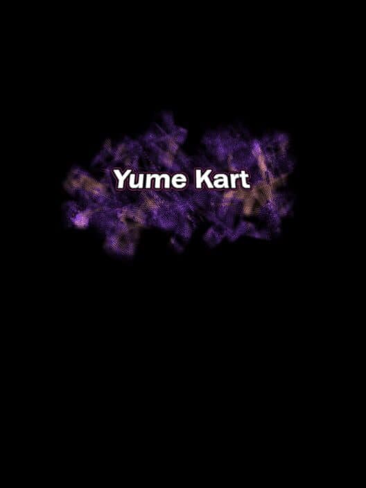 Обложка Yume Kart