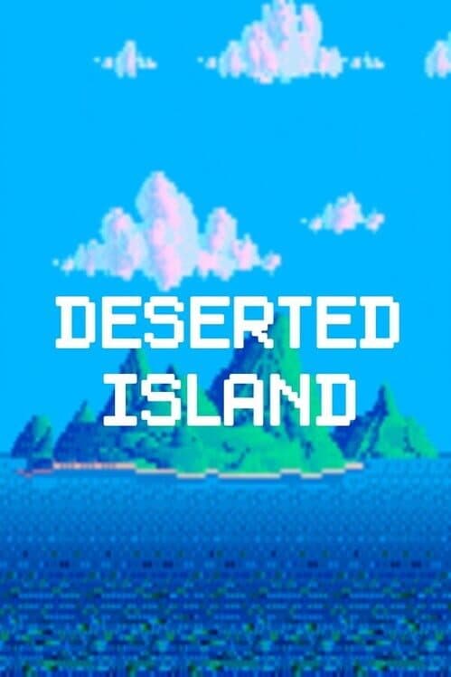 Обложка Deserted Island