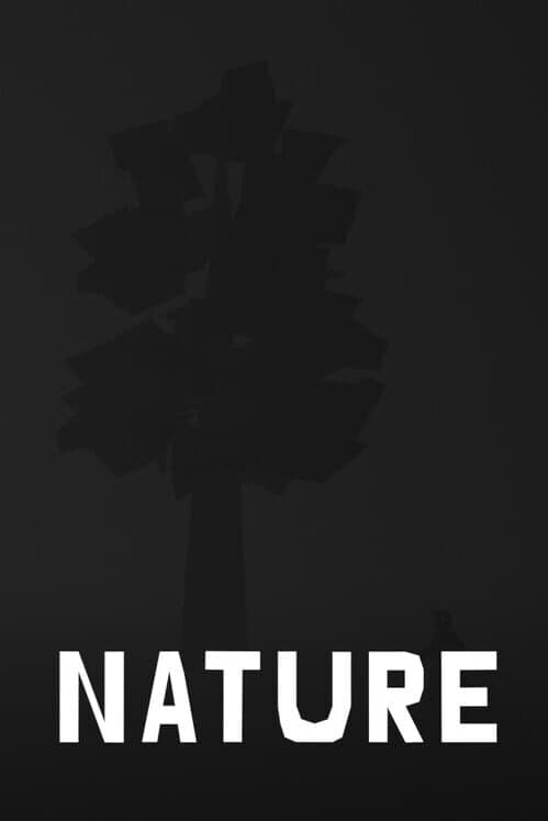 Обложка Nature