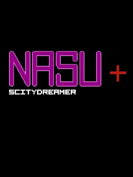 Обложка Nasu Plus