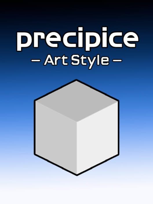 Обложка Art Style: Precipice