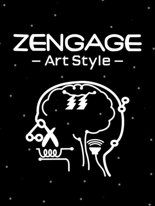 Обложка Art Style: Zengage