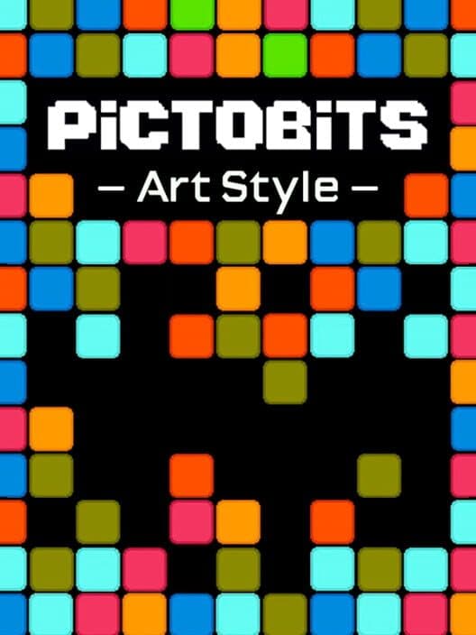Обложка Art Style: Pictobits