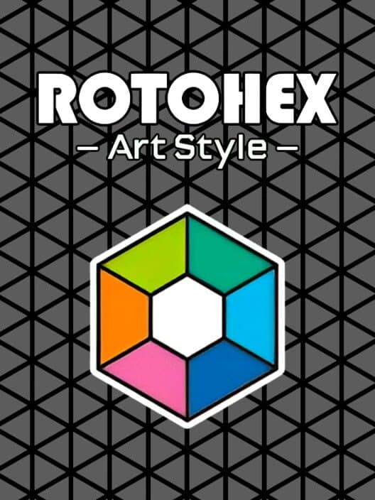 Обложка Art Style: Rotohex
