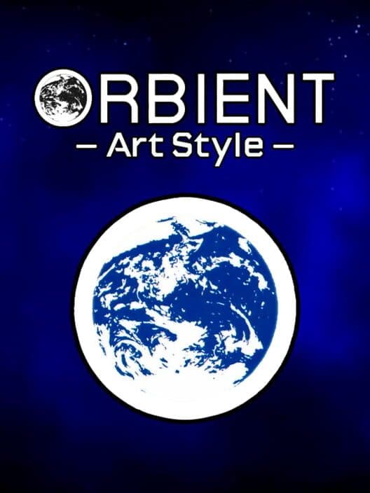 Обложка Art Style: Orbient